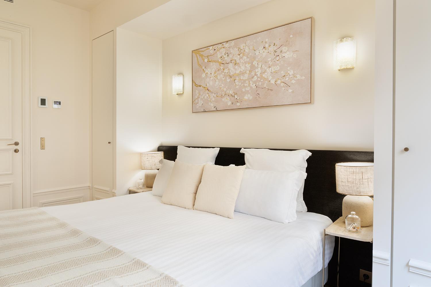 Pick A Flat'S Apartements With Services In Louvre - Rue Des Halles Paris Exterior foto